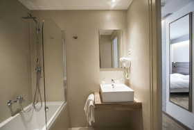 Hotel Les Voyageurs