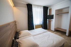 Hotel Les Voyageurs
