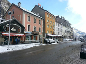 Hotel Les Voyageurs