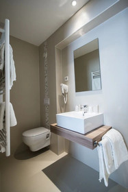 Hotel Les Voyageurs