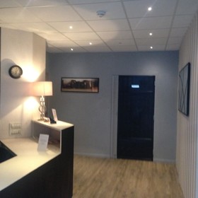 Hotel Les Voyageurs