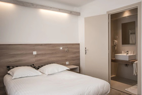 Hotel Les Voyageurs