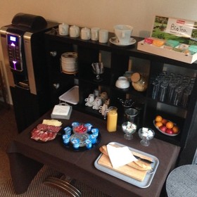 Hotel Les Voyageurs