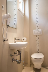 Hotel Les Voyageurs