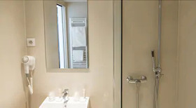 Hotel Les Voyageurs