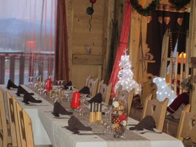 Logis Le Pont de Champ
