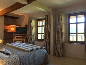 Chambres d'Hôtes Les Méans