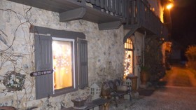 Chambres d'Hôtes Les Méans