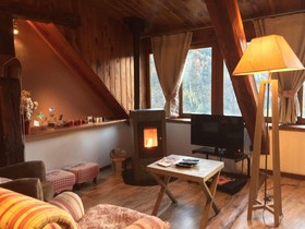 Chambres d'Hôtes Les Méans