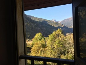 Chambres d'Hôtes Les Méans