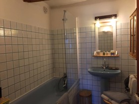 Chambres d'Hôtes Les Méans