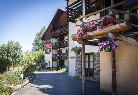 Hotel & Spa L'Equipe
