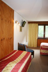 Hotel & Spa L'Equipe