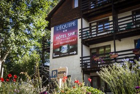 Hotel & Spa L'Equipe