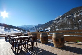 Hotel & Spa L'Equipe
