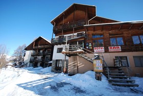Hotel & Spa L'Equipe