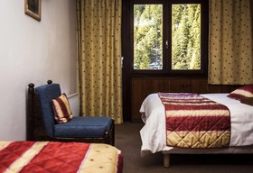 Hotel & Spa L'Equipe
