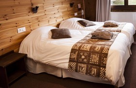 Hotel & Spa L'Equipe