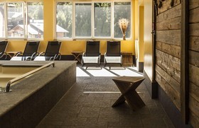 Hotel & Spa L'Equipe