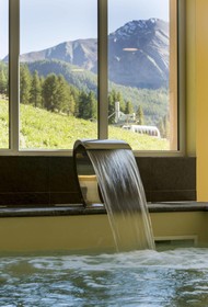 Hotel & Spa L'Equipe