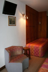 Hotel & Spa L'Equipe