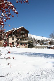 Le Chamois