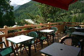 Le Chamois