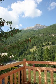 Le Chamois