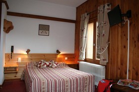 Le Chamois