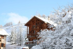 Le Chamois