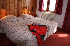 Le Chamois