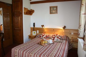 Le Chamois