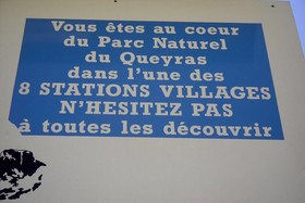 Le Chamois