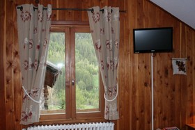 Le Chamois