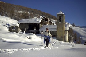Le Chamois