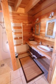 Les Chalets du Queyras
