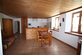 Les Chalets du Queyras