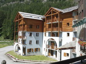 Le Clôt la Chalp