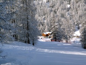 Le Clôt la Chalp