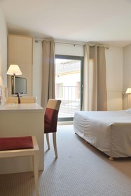 Inter-Hotel Rolland