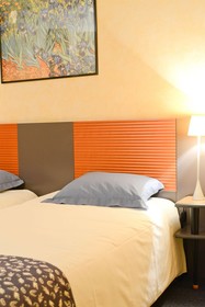 Inter-Hotel Rolland