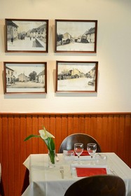 Inter-Hotel Rolland