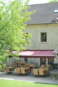 Inter-Hotel Rolland