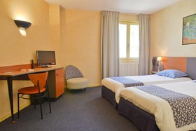 Inter-Hotel Rolland