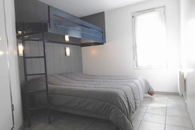 Fasthotel Grenoble Montbonnot