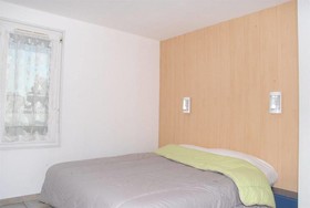 Fasthotel Grenoble Montbonnot