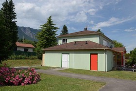 Fasthotel Grenoble Montbonnot