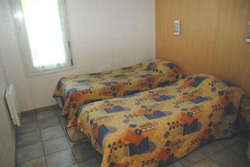 Fasthotel Grenoble Montbonnot