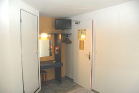 Fasthotel Grenoble Montbonnot