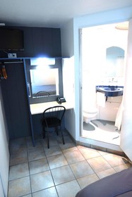 Fasthotel Grenoble Montbonnot